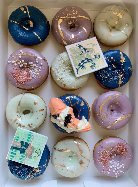 Donuts