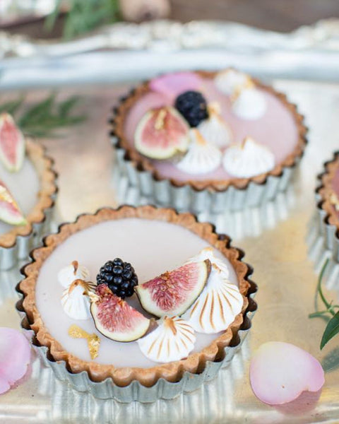 Mini Tartlets