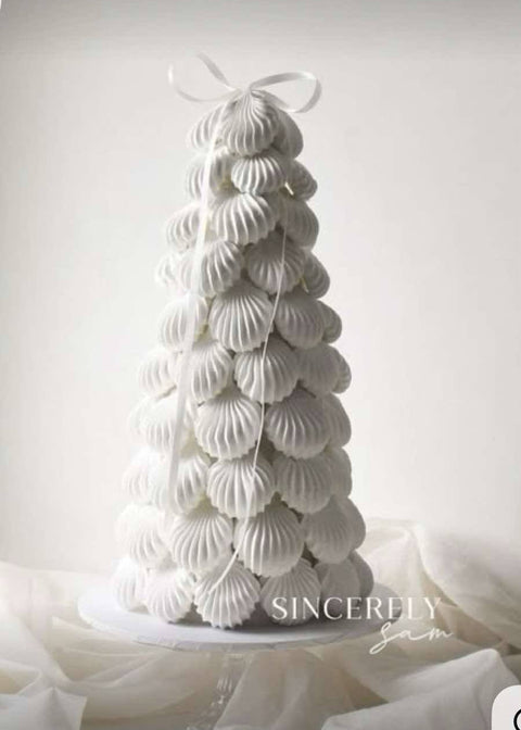 Tower | Meringue